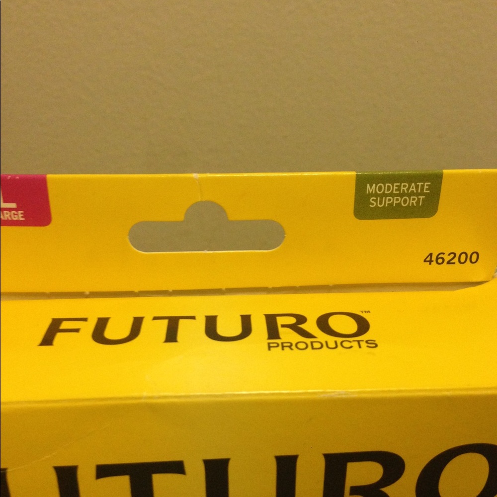 Abdomen Support Use Once Size Large - image 2